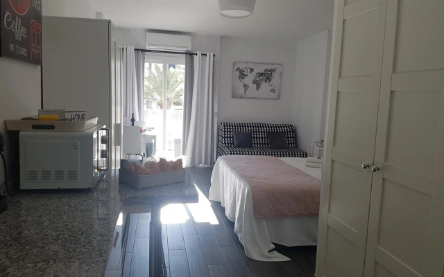 Apartamentos Minerva Jupiter