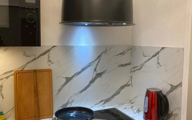 Ferienwohnung Artemis