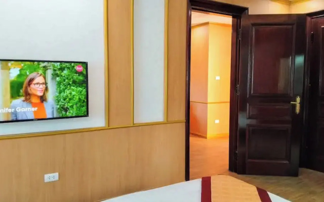 NK Sapa Hotel & Villa