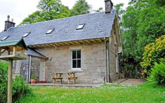 Holiday Home Craigendarroch 1