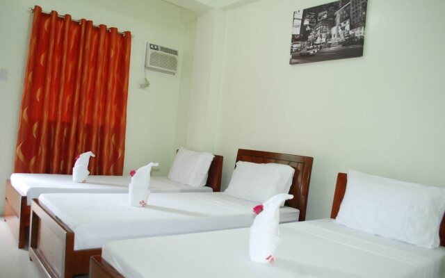 Maxze Bed and Breakfast