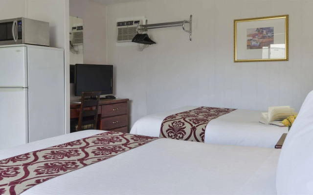 Valley Star Motel