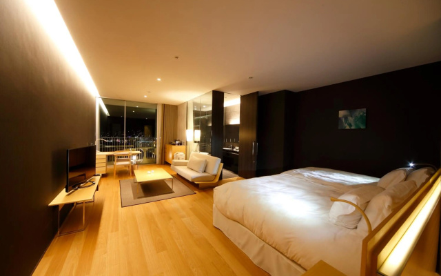 Garden Terrace Nagasaki Hotels & Resorts