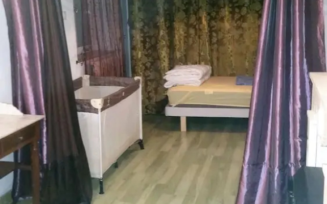 Le Moliere 3 chambres
