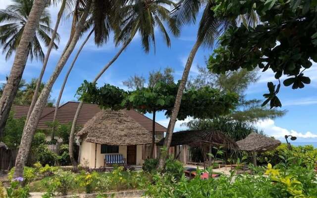 Family Beach Bungalows