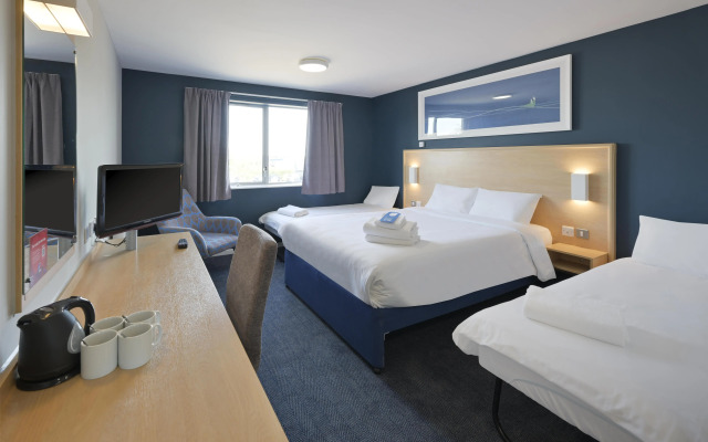Travelodge Hotel - Scunthorpe