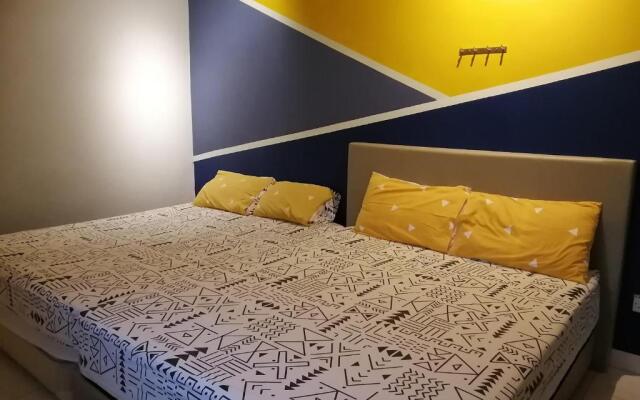 GVR Homestay 1