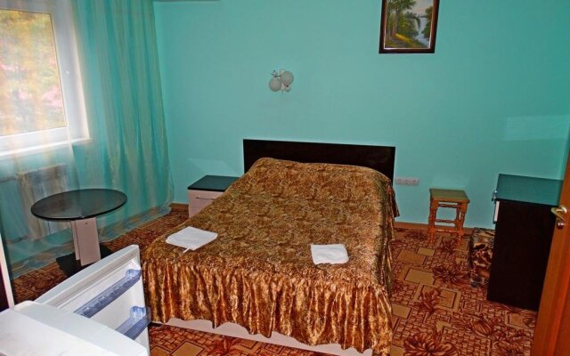 Adamov Ray Guesthouse