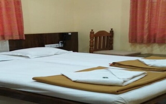 Room Maangta 331 - Colva Goa