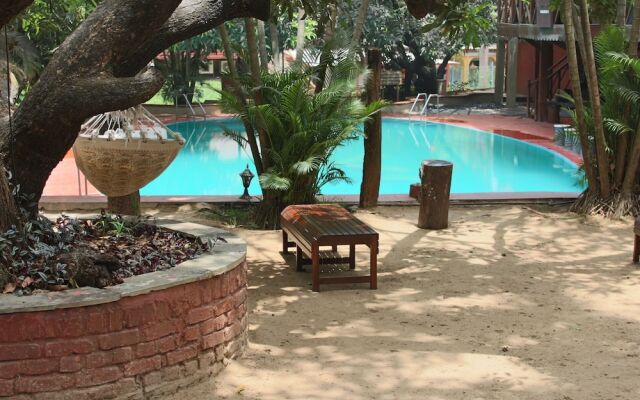 Outpost@ Alibaug Resort