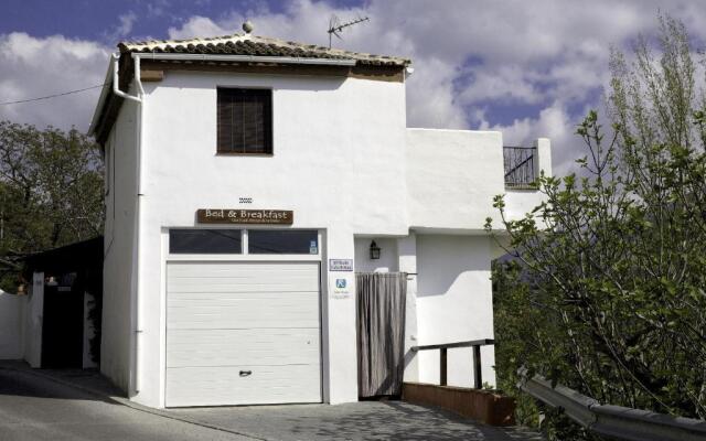 Casa Rural Arroyo de la Greda