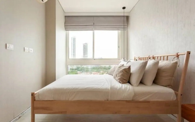 Family Suite Sea view 2Bedroom