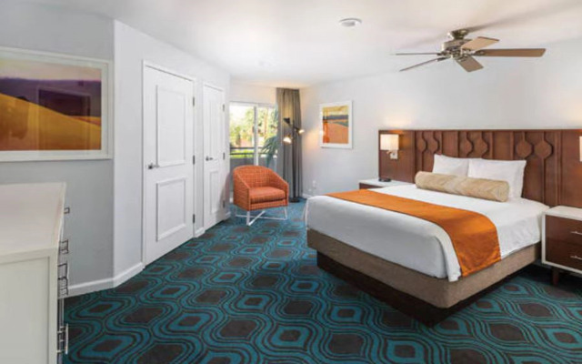 WorldMark Palm Springs