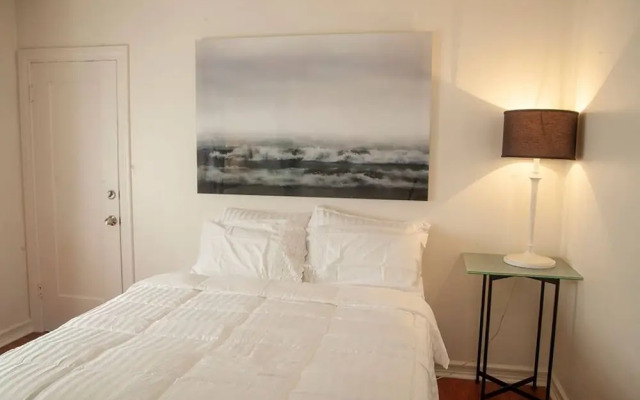 Hidden Weekend Getaway In Noho