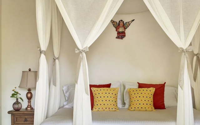 Coco Hacienda Tulum