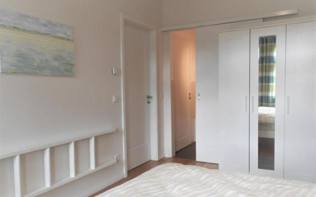 Design Apartments - "Am Schlosspark" Adults Only