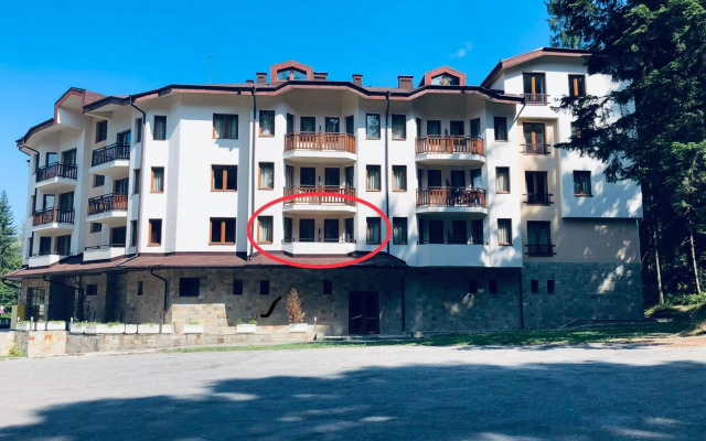 Studio Villa Park Premium