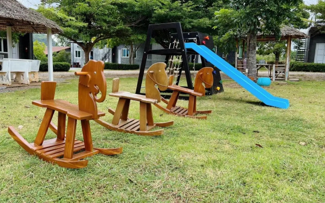 4 Corner Khaoyai