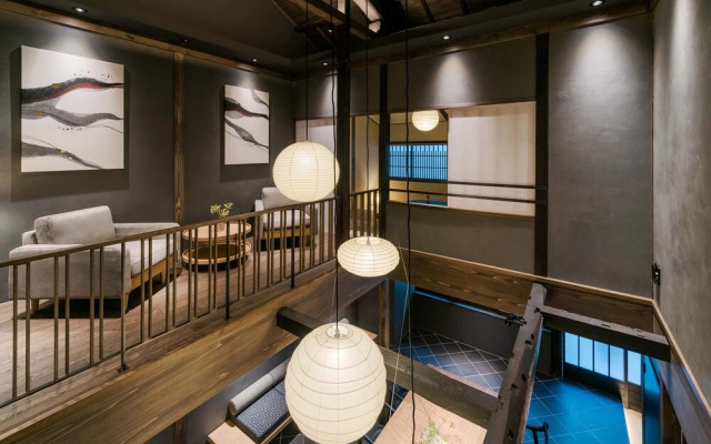 Kanata Machiya House