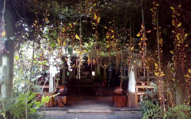 Warung Rekreasi Bedugul Hotel