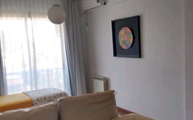 Departamento Céntrico