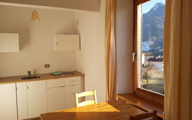 Apartments Garni Steffi