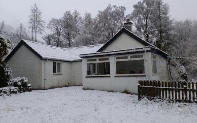 Craignavie Cottage