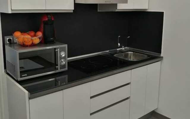 Gredos Loft