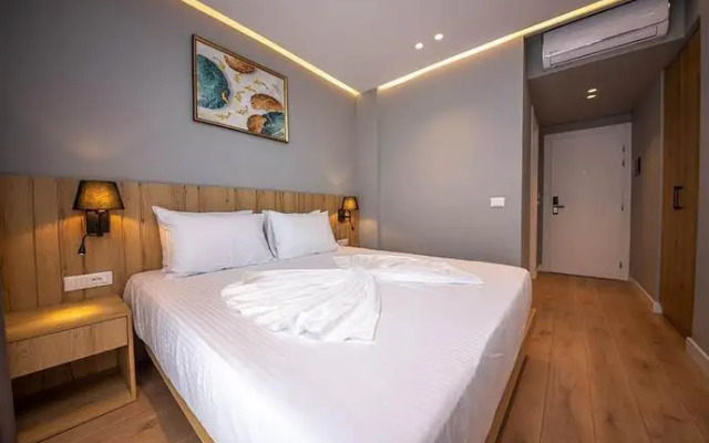 Hotel Plaza Genova Centro