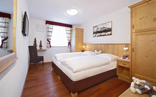 Villa Seceda