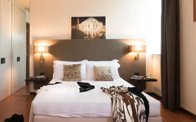 ApartHotel Da Porto
