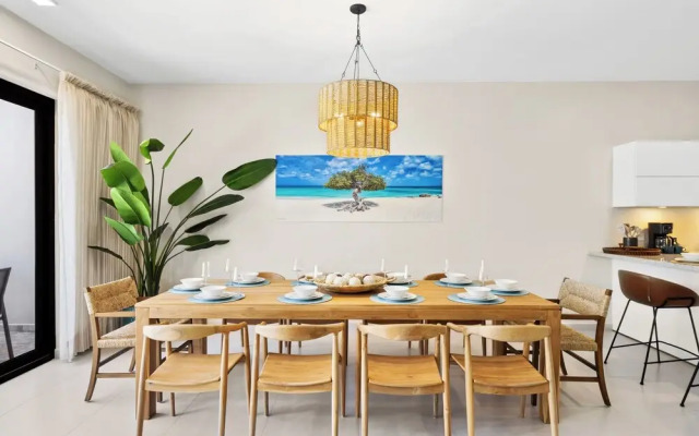 Catalina Residence Apt 3 - L.g. Smith Boulevard 546-j