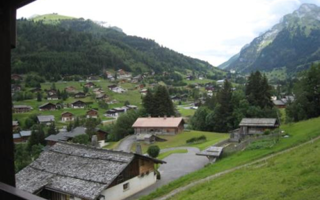 Apartment Duplex 6/8 personnes sur les pistes (him243)