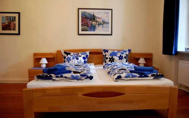 The Avalon Hotel