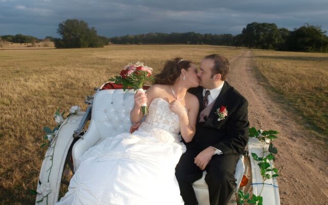 BlissWood Bed and Breakfast Ranch