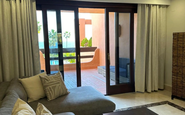 Apartment Mar Azul