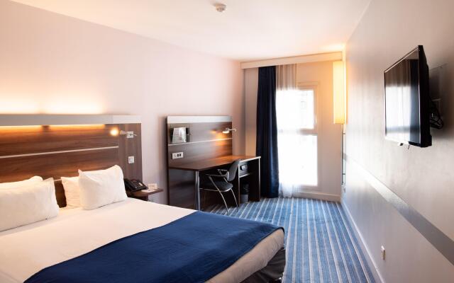 Holiday Inn Express Marseille - Saint Charles, an IHG Hotel