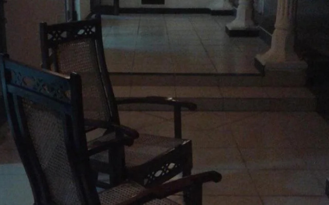 Thissa Homestay