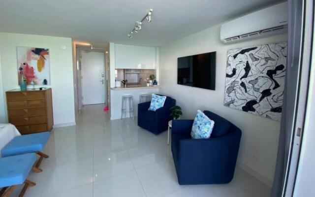KASA Terrace Studio Breathtaking Ocean Views