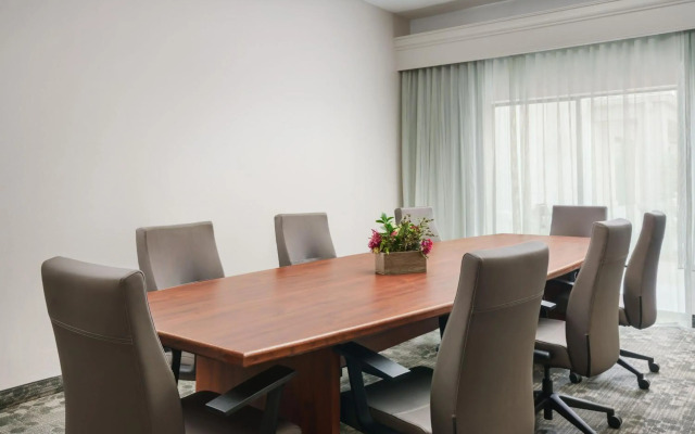 Courtyard By Marriott Dallas - Lewisville