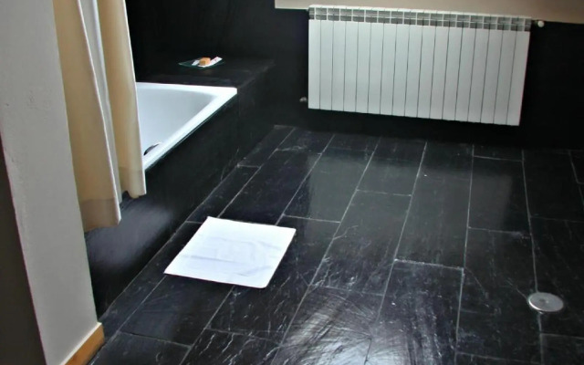 Gran Hotel Pandorado