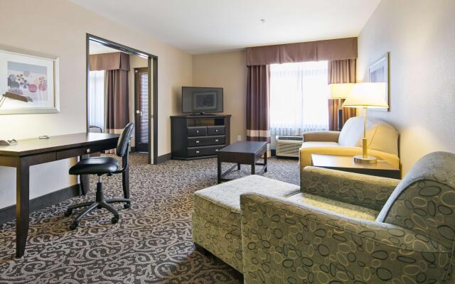 Best Western Plus Las Vegas South Henderson