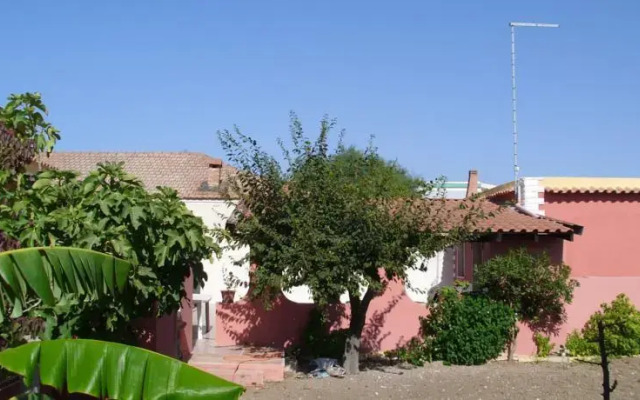 Residence Delle Ginestre