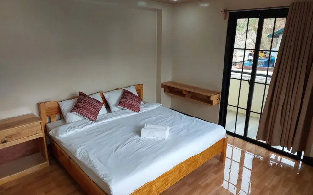 Quarry Bay Hometel