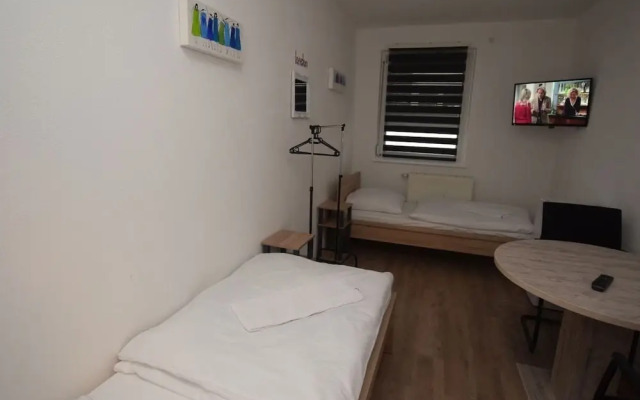 AB Apartments Messezimmer Möhringen