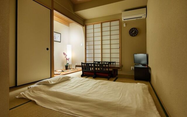 Rinn Sannenzaka Yumeko