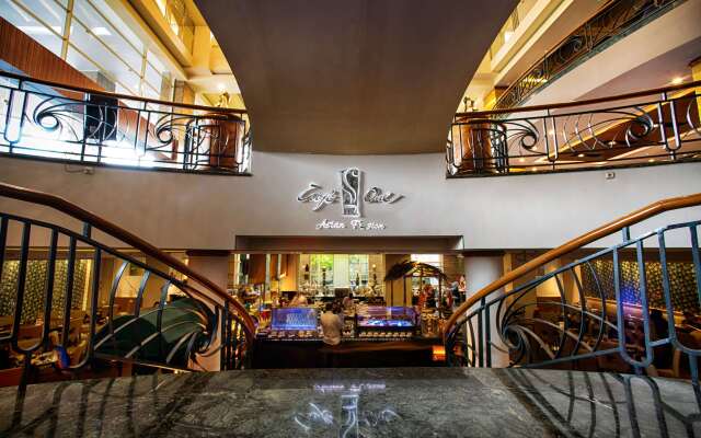 Wyndham Casablanca Jakarta