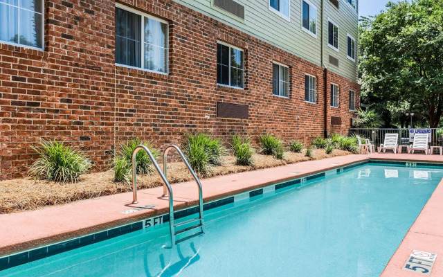 Candlewood Suites Charleston Mt Pleasant by IHG