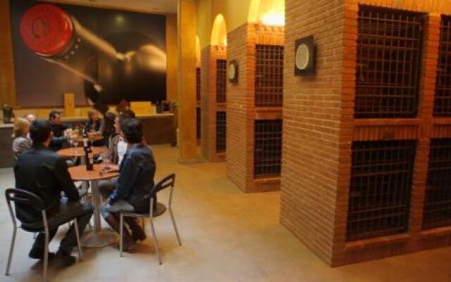 Apartament Escaladei