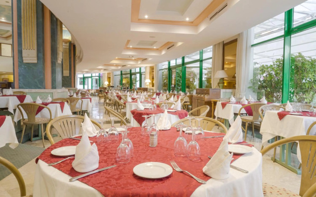 Agadir Beach Club Hotel